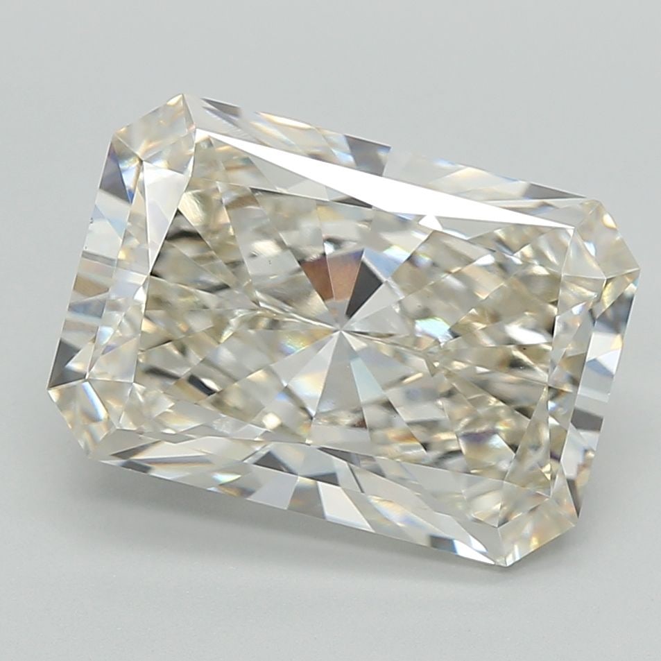 IGI Radiant 6.09ct I VVS2 - Loose Lab Diamond (1 of 1)
