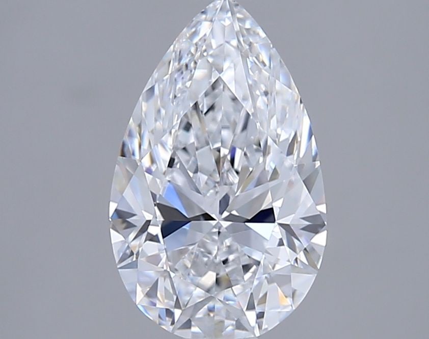 IGI Pear 1.76ct D VVS1 - Loose Lab Diamond: IGI Pear 1.76ct D VVS1 - Loose Lab Diamond Item Specifics: Source: This Is A Real Diamond Grown In A Lab Not Mined. Carat: 1.76 Cut: - Color: D Clarity: VVS1 Polish: EX Symmetry: EX Measurements: 10.6