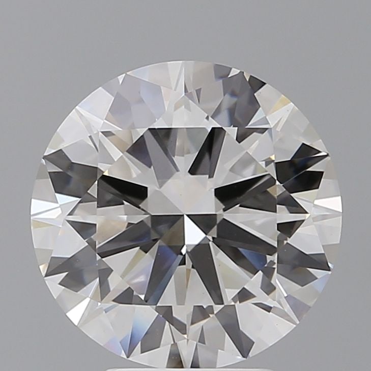 IGI Round 4.5ct F VVS2 - Loose Lab Diamond: IGI Round 4.5ct F VVS2 - Loose Lab Diamond Item Specifics: Source: This Is A Real Diamond Grown In A Lab Not Mined. Carat: 4.5 Cut: EX Color: F Clarity: VVS2 Polish: EX Symmetry: EX Measurements: 10.8