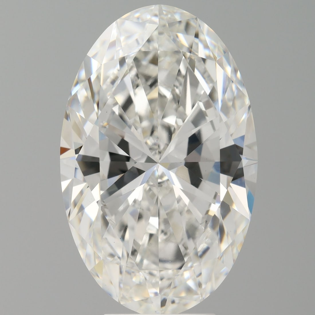IGI Oval 7.04ct E VVS2 - Loose Lab Diamond: IGI Oval 7.04ct E VVS2 - Loose Lab Diamond Item Specifics: Source: This Is A Real Diamond Grown In A Lab Not Mined. Carat: 7.04 Cut: - Color: E Clarity: VVS2 Polish: EX Symmetry: EX Measurements: 16.4