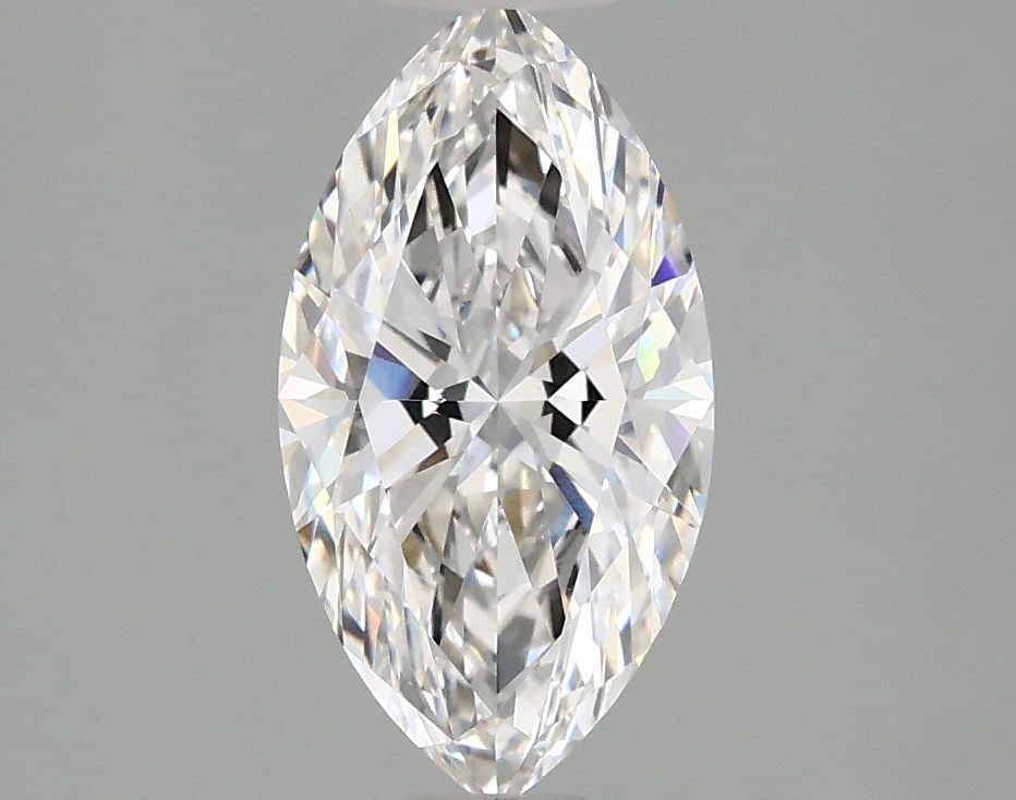 IGI Marquise 1.49ct E VVS2 - Loose Lab Diamond: IGI Marquise 1.49ct E VVS2 - Loose Lab Diamond Item Specifics: Source: This Is A Real Diamond Grown In A Lab Not Mined. Carat: 1.49 Cut: - Color: E Clarity: VVS2 Polish: EX Symmetry: EX Measurements: 