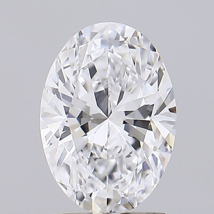 IGI Oval 1.55ct D VVS1 - Loose Lab Diamond: IGI Oval 1.55ct D VVS1 - Loose Lab Diamond Item Specifics: Source: This Is A Real Diamond Grown In A Lab Not Mined. Carat: 1.55 Cut: - Color: D Clarity: VVS1 Polish: EX Symmetry: EX Measurements: 9.21