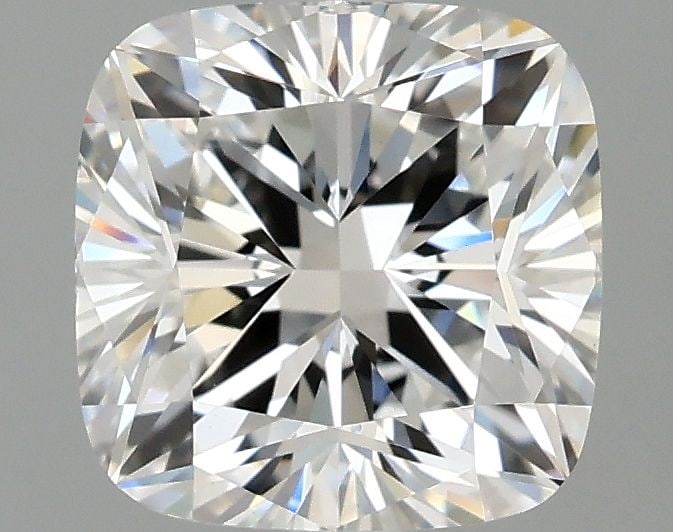 IGI Cushion Modified 2.05ct E VVS2 - Loose Lab Diamond: IGI Cushion Modified 2.05ct E VVS2 - Loose Lab Diamond Item Specifics: Source: This Is A Real Diamond Grown In A Lab Not Mined. Carat: 2.05 Cut: - Color: E Clarity: VVS2 Polish: EX Symmetry: EX Measur