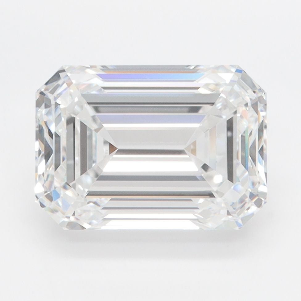 IGI Emerald 4.02ct D FL - Loose Lab Diamond: IGI Emerald 4.02ct D FL - Loose Lab Diamond Item Specifics: Source: This Is A Real Diamond Grown In A Lab Not Mined. Carat: 4.02 Cut: - Color: D Clarity: FL Polish: EX Symmetry: EX Measurements: 10.39