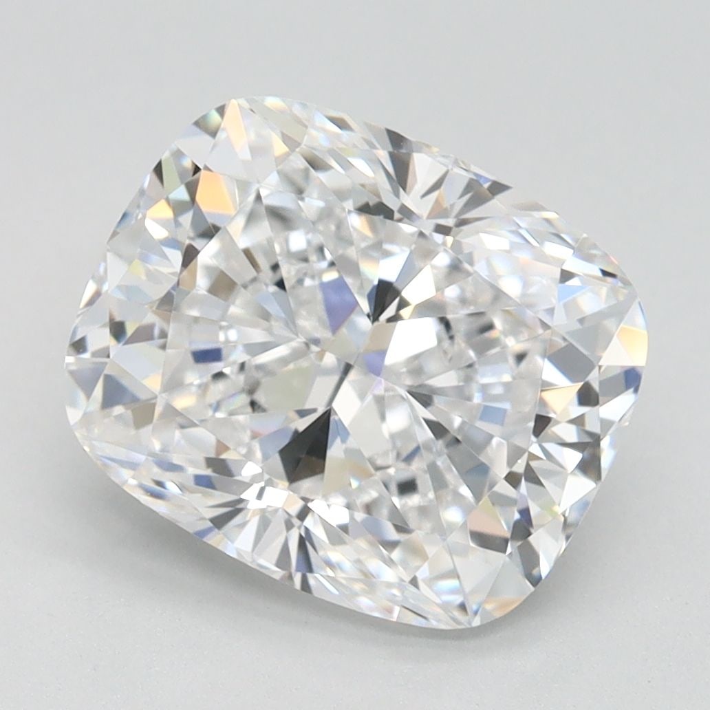 IGI Cushion Modified 3.02ct D FL - Loose Lab Diamond: IGI Cushion Modified 3.02ct D FL - Loose Lab Diamond Item Specifics: Source: This Is A Real Diamond Grown In A Lab Not Mined. Carat: 3.02 Cut: - Color: D Clarity: FL Polish: EX Symmetry: EX Measuremen