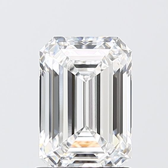 IGI Emerald 1.6ct D VVS2 - Loose Lab Diamond: IGI Emerald 1.6ct D VVS2 - Loose Lab Diamond Item Specifics: Source: This Is A Real Diamond Grown In A Lab Not Mined. Carat: 1.6 Cut: - Color: D Clarity: VVS2 Polish: EX Symmetry: EX Measurements: 8.0