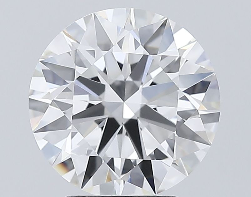 IGI Round 3.07ct H VVS2 - Ideal Loose Lab Diamond: IGI Round 3.07ct H VVS2 - Ideal Loose Lab Diamond Item Specifics: Source: This Is A Real Diamond Grown In A Lab Not Mined. Carat: 3.07 Cut: ID Color: H Clarity: VVS2 Polish: EX Symmetry: EX