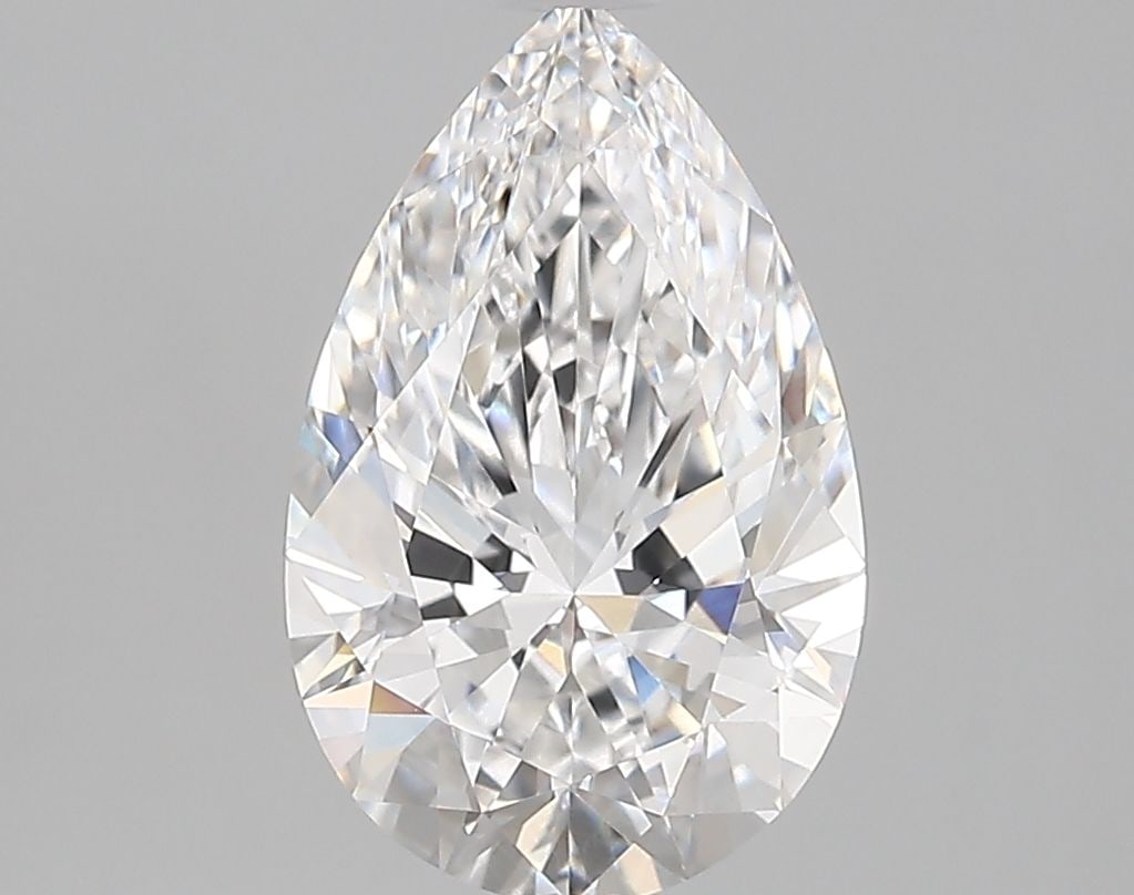 IGI Pear 2.4ct D VVS2 - Loose Lab Diamond: IGI Pear 2.4ct D VVS2 - Loose Lab Diamond Item Specifics: Source: This Is A Real Diamond Grown In A Lab Not Mined. Carat: 2.4 Cut: - Color: D Clarity: VVS2 Polish: EX Symmetry: EX Measurements: 11.8L 