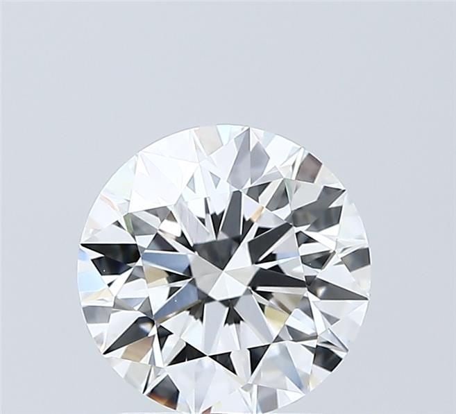 IGI Round 2.05ct F VVS2 - Ideal Loose Lab Diamond: IGI Round 2.05ct F VVS2 - Ideal Loose Lab Diamond Item Specifics: Source: This Is A Real Diamond Grown In A Lab Not Mined. Carat: 2.05 Cut: ID Color: F Clarity: VVS2 Polish: EX Symmetry: EX Measuremen