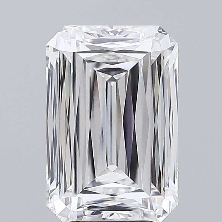 IGI Radiant 4.01ct E VVS1 - Loose Lab Diamond: IGI Radiant 4.01ct E VVS1 - Loose Lab Diamond Item Specifics: Source: This Is A Real Diamond Grown In A Lab Not Mined. Carat: 4.01 Cut: - Color: E Clarity: VVS1 Polish: EX Symmetry: EX Measurements: 1