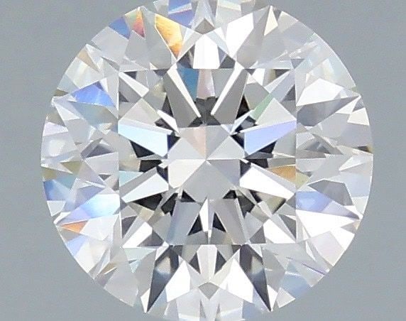 IGI Round 2.05ct F VVS2 - Ideal Loose Lab Diamond: IGI Round 2.05ct F VVS2 - Ideal Loose Lab Diamond Item Specifics: Source: This Is A Real Diamond Grown In A Lab Not Mined. Carat: 2.05 Cut: ID Color: F Clarity: VVS2 Polish: EX Symmetry: EX Measuremen
