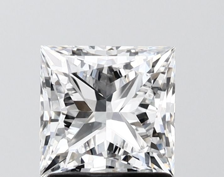 IGI Princess 1.53ct E VVS2 - Loose Lab Diamond: IGI Princess 1.53ct E VVS2 - Loose Lab Diamond Item Specifics: Source: This Is A Real Diamond Grown In A Lab Not Mined. Carat: 1.53 Cut: - Color: E Clarity: VVS2 Polish: EX Symmetry: EX Measurements: 