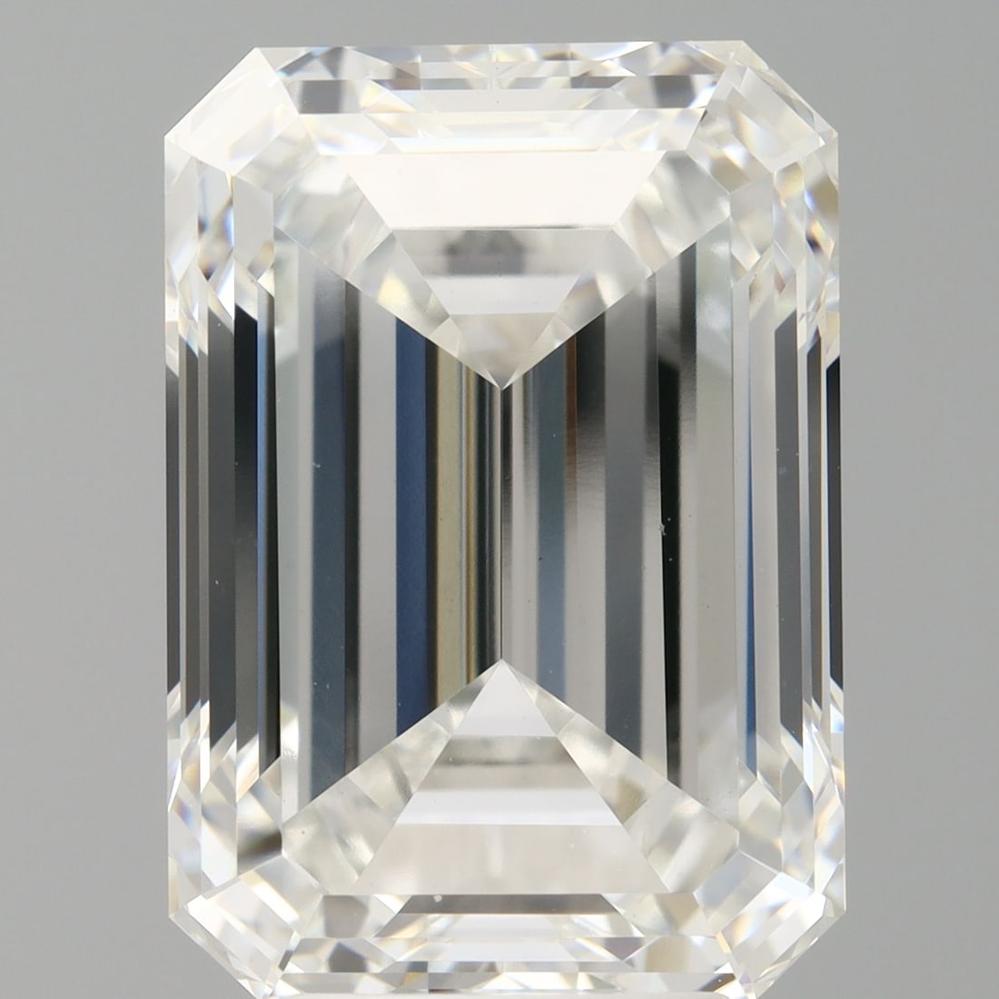 IGI Emerald 6.56ct F VVS2 - Loose Lab Diamond: IGI Emerald 6.56ct F VVS2 - Loose Lab Diamond Item Specifics: Source: This Is A Real Diamond Grown In A Lab Not Mined. Carat: 6.56 Cut: - Color: F Clarity: VVS2 Polish: EX Symmetry: EX Measurements: 1
