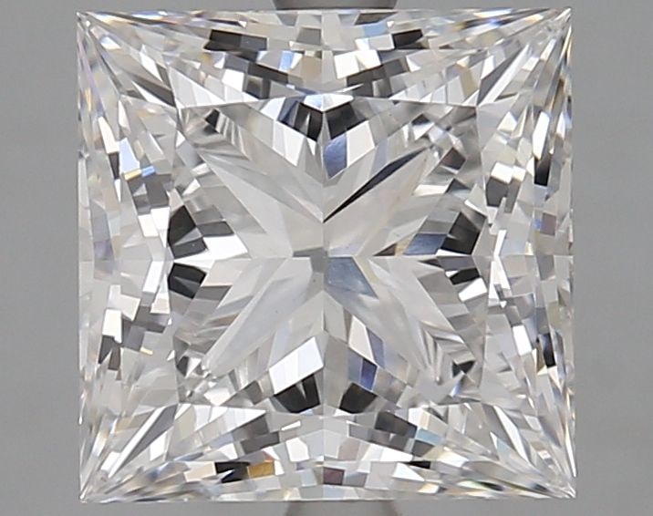 IGI Princess 1.01ct D VVS2 - Loose Lab Diamond: IGI Princess 1.01ct D VVS2 - Loose Lab Diamond Item Specifics: Source: This Is A Real Diamond Grown In A Lab Not Mined. Carat: 1.01 Cut: - Color: D Clarity: VVS2 Polish: EX Symmetry: EX Measurements: