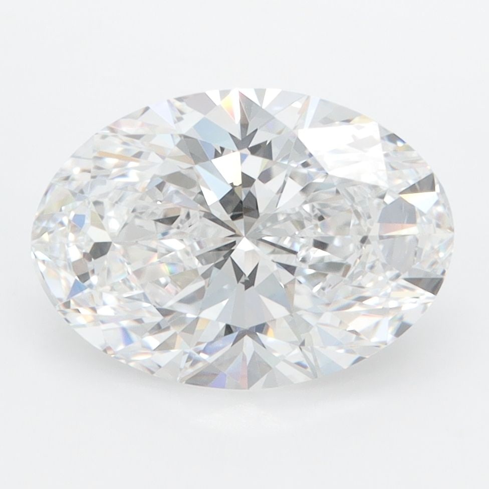 IGI Oval 3.01ct D FL - Loose Lab Diamond: IGI Oval 3.01ct D FL - Loose Lab Diamond Item Specifics: Source: This Is A Real Diamond Grown In A Lab Not Mined. Carat: 3.01 Cut: - Color: D Clarity: FL Polish: EX Symmetry: EX Measurements: 11.41L X