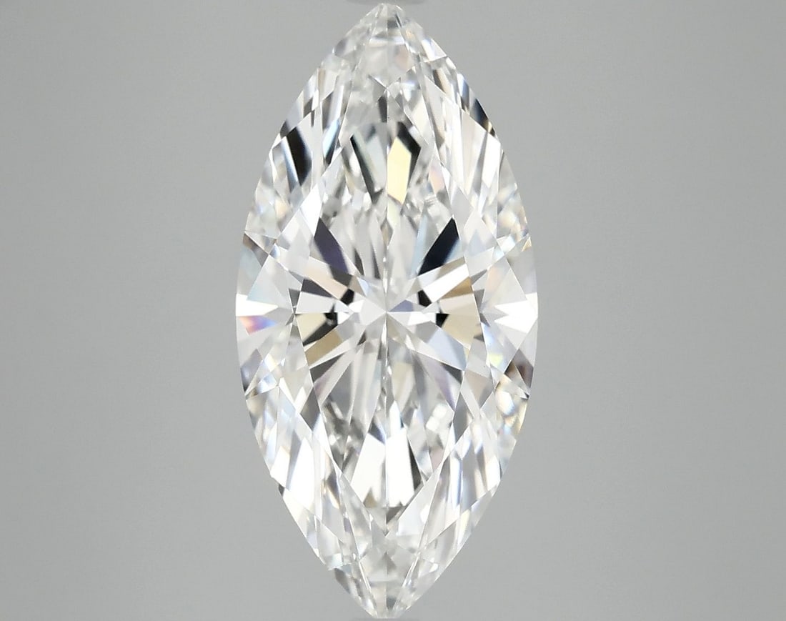 IGI Marquise 4.02ct E VVS2 - Loose Lab Diamond: IGI Marquise 4.02ct E VVS2 - Loose Lab Diamond Item Specifics: Source: This Is A Real Diamond Grown In A Lab Not Mined. Carat: 4.02 Cut: - Color: E Clarity: VVS2 Polish: EX Symmetry: EX Measurements: