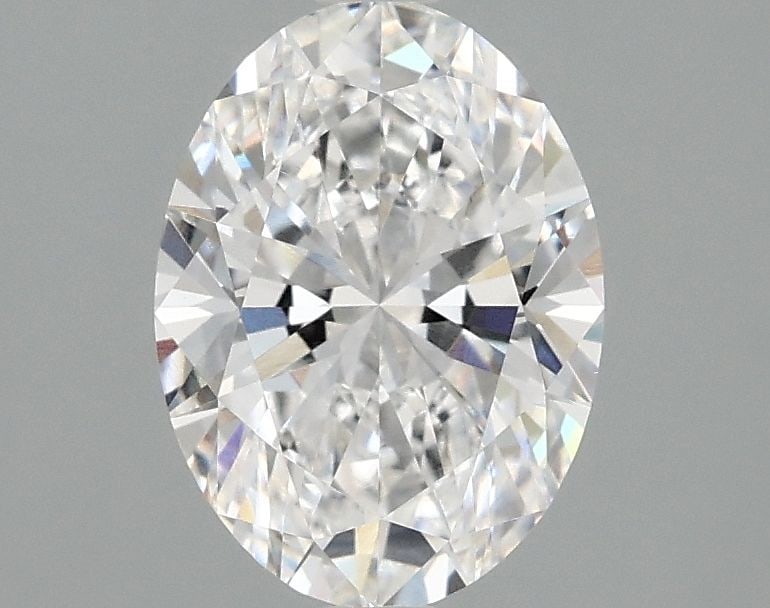 IGI Oval 1.55ct D VVS2 - Loose Lab Diamond: IGI Oval 1.55ct D VVS2 - Loose Lab Diamond Item Specifics: Source: This Is A Real Diamond Grown In A Lab Not Mined. Carat: 1.55 Cut: - Color: D Clarity: VVS2 Polish: EX Symmetry: EX Measurements: