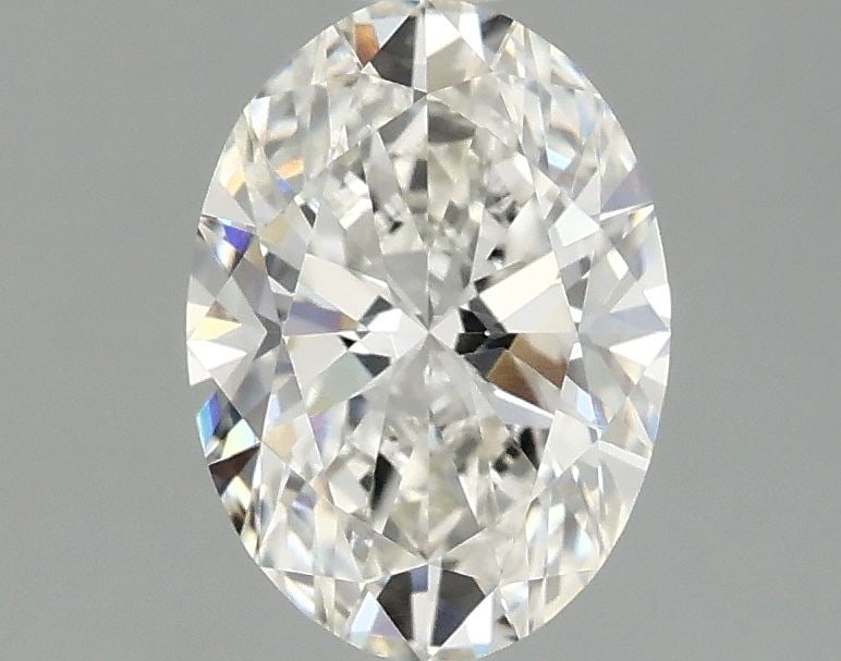 IGI Oval 1.47ct G VVS2 - Loose Lab Diamond: IGI Oval 1.47ct G VVS2 - Loose Lab Diamond Item Specifics: Source: This Is A Real Diamond Grown In A Lab Not Mined. Carat: 1.47 Cut: - Color: G Clarity: VVS2 Polish: EX Symmetry: EX Measurements: 8.84