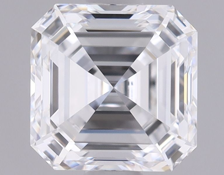 IGI Square Emerald 1.04ct D VVS1 - Loose Lab Diamond: IGI Square Emerald 1.04ct D VVS1 - Loose Lab Diamond Item Specifics: Source: This Is A Real Diamond Grown In A Lab Not Mined. Carat: 1.04 Cut: - Color: D Clarity: VVS1 Polish: EX Symmetry: EX Measurem