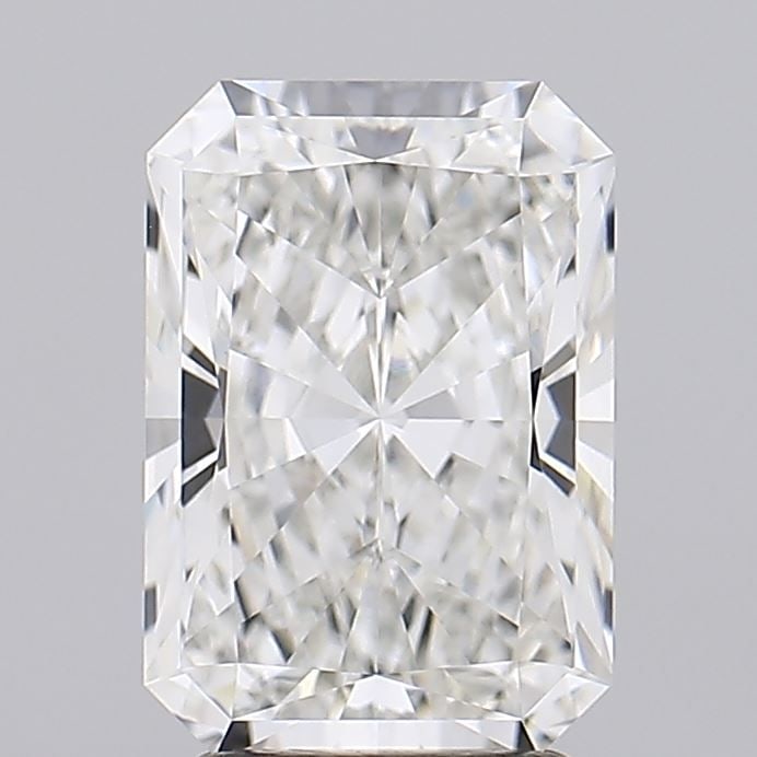 GCAL Radiant 3.06ct F VVS2 - Loose Lab Diamond: GCAL Radiant 3.06ct F VVS2 - Loose Lab Diamond Item Specifics: Source: This Is A Real Diamond Grown In A Lab Not Mined. Carat: 3.06 Cut: - Color: F Clarity: VVS2 Polish: EX Symmetry: EX Measurements: 