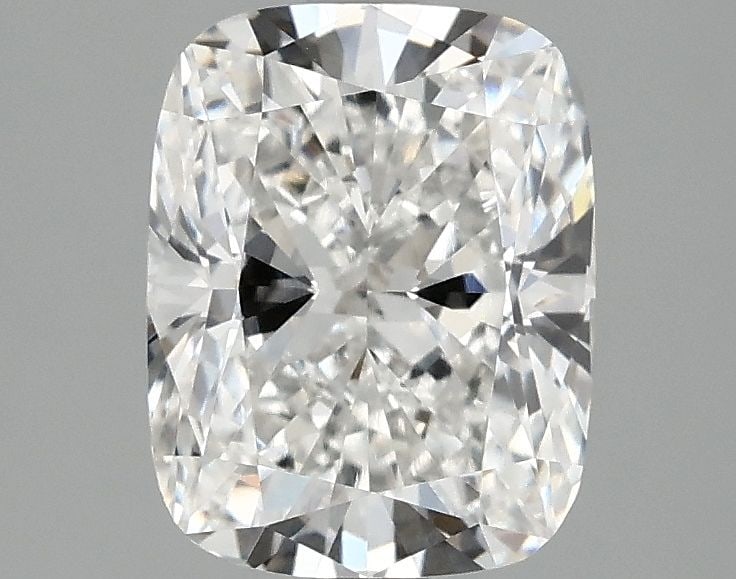 IGI Cushion Modified 2.1ct F VVS2 - Loose Lab Diamond: IGI Cushion Modified 2.1ct F VVS2 - Loose Lab Diamond Item Specifics: Source: This Is A Real Diamond Grown In A Lab Not Mined. Carat: 2.1 Cut: - Color: F Clarity: VVS2 Polish: EX Symmetry: EX Measurem