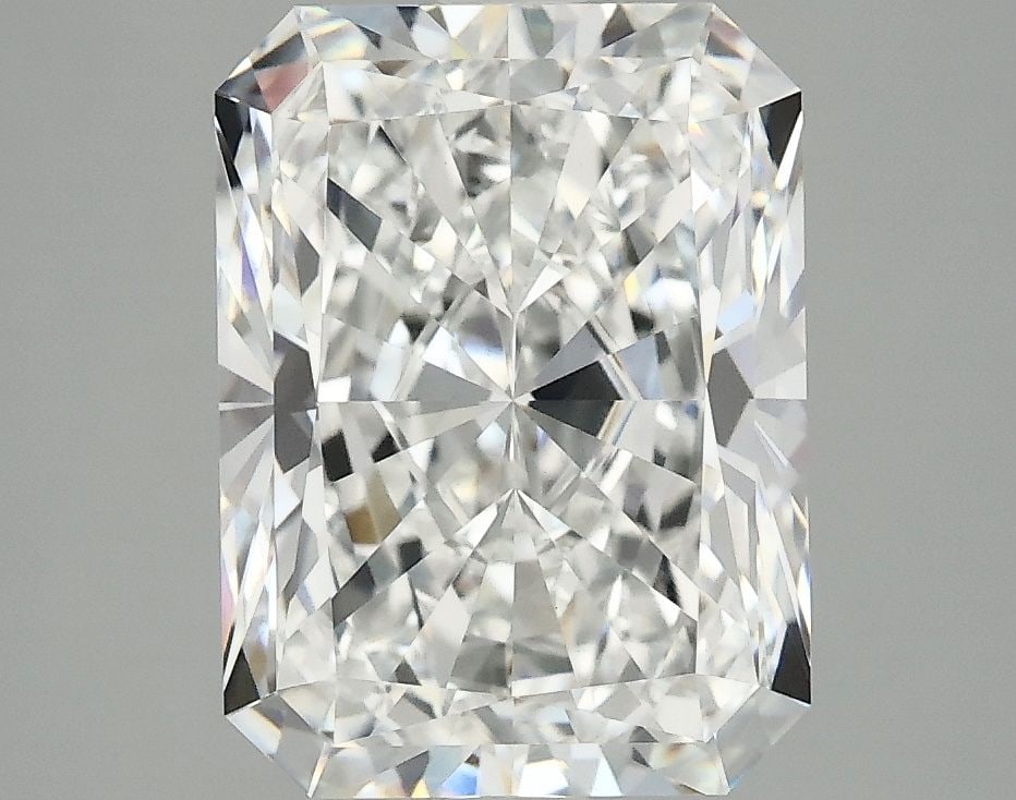 IGI Radiant 4.03ct E VVS2 - Loose Lab Diamond: IGI Radiant 4.03ct E VVS2 - Loose Lab Diamond Item Specifics: Source: This Is A Real Diamond Grown In A Lab Not Mined. Carat: 4.03 Cut: - Color: E Clarity: VVS2 Polish: EX Symmetry: EX Measurements: 1