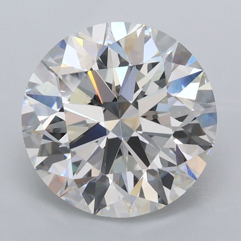 IGI Round 3.03ct F VVS1 - Ideal Loose Lab Diamond: IGI Round 3.03ct F VVS1 - Ideal Loose Lab Diamond Item Specifics: Source: This Is A Real Diamond Grown In A Lab Not Mined. Carat: 3.03 Cut: ID Color: F Clarity: VVS1 Polish: EX Symmetry: EX Measuremen