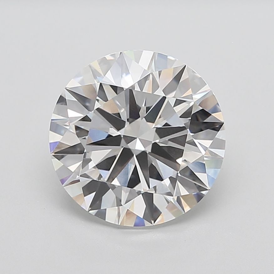 IGI Round 6.7ct E VVS1 - Ideal Loose Lab Diamond: IGI Round 6.7ct E VVS1 - Ideal Loose Lab Diamond Item Specifics: Source: This Is A Real Diamond Grown In A Lab Not Mined. Carat: 6.7 Cut: ID Color: E Clarity: VVS1 Polish: EX Symmetry: EX Measurements