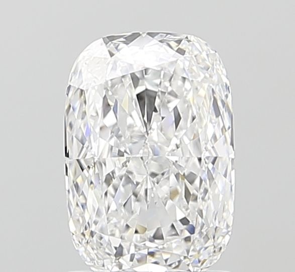 IGI Cushion Modified 1.52ct D VVS2 - Loose Lab Diamond: IGI Cushion Modified 1.52ct D VVS2 - Loose Lab Diamond Item Specifics: Source: This Is A Real Diamond Grown In A Lab Not Mined. Carat: 1.52 Cut: - Color: D Clarity: VVS2 Polish: EX Symmetry: EX Measur