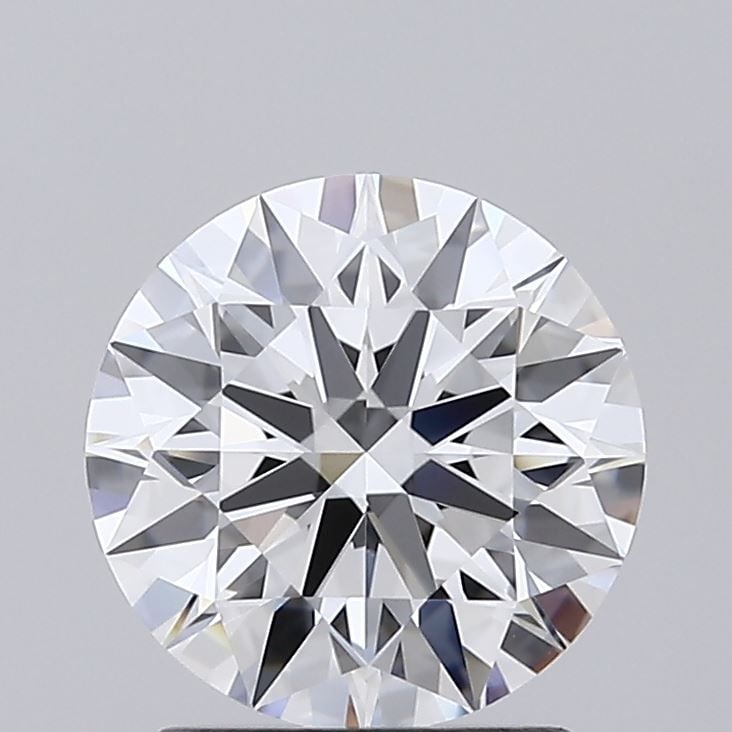 IGI Round 1.57ct D VVS2 - Ideal Loose Lab Diamond: IGI Round 1.57ct D VVS2 - Ideal Loose Lab Diamond Item Specifics: Source: This Is A Real Diamond Grown In A Lab Not Mined. Carat: 1.57 Cut: ID Color: D Clarity: VVS2 Polish: EX Symmetry: EX Measuremen