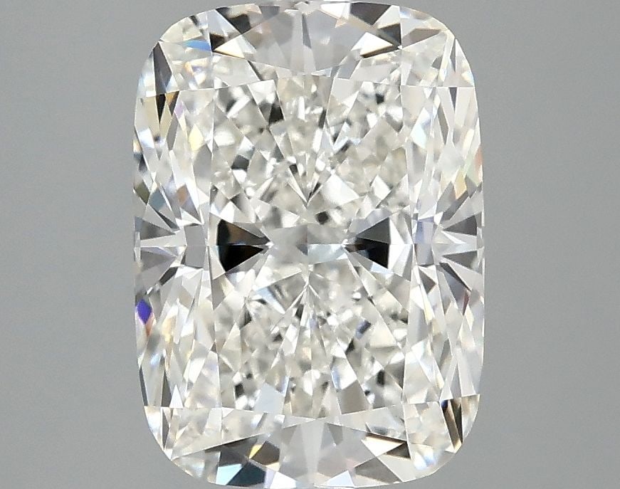 IGI Cushion Modified 3.02ct G VVS2 - Loose Lab Diamond: IGI Cushion Modified 3.02ct G VVS2 - Loose Lab Diamond Item Specifics: Source: This Is A Real Diamond Grown In A Lab Not Mined. Carat: 3.02 Cut: - Color: G Clarity: VVS2 Polish: EX Symmetry: EX Measur