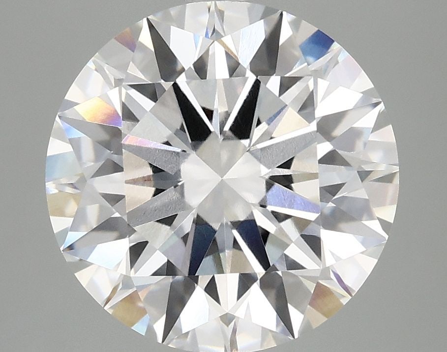 IGI Round 2.58ct E VVS1 - Ideal Loose Lab Diamond: IGI Round 2.58ct E VVS1 - Ideal Loose Lab Diamond Item Specifics: Source: This Is A Real Diamond Grown In A Lab Not Mined. Carat: 2.58 Cut: ID Color: E Clarity: VVS1 Polish: EX Symmetry: EX Measuremen