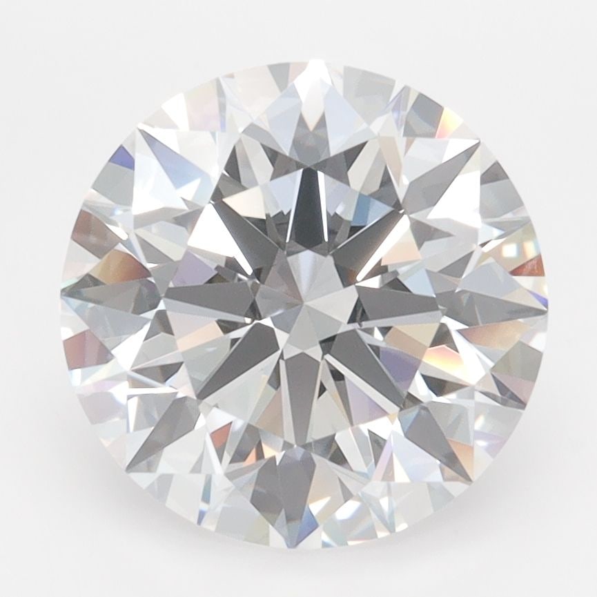 IGI Round 3.46ct D FL - Ideal Loose Lab Diamond: IGI Round 3.46ct D FL - Ideal Loose Lab Diamond Item Specifics: Source: This Is A Real Diamond Grown In A Lab Not Mined. Carat: 3.46 Cut: ID Color: D Clarity: FL Polish: EX Symmetry: EX Measurements: 