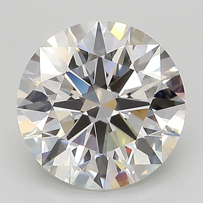 IGI Round 2.03ct E VVS1 - Ideal Loose Lab Diamond: IGI Round 2.03ct E VVS1 - Ideal Loose Lab Diamond Item Specifics: Source: This Is A Real Diamond Grown In A Lab Not Mined. Carat: 2.03 Cut: ID Color: E Clarity: VVS1 Polish: EX Symmetry: EX Measuremen