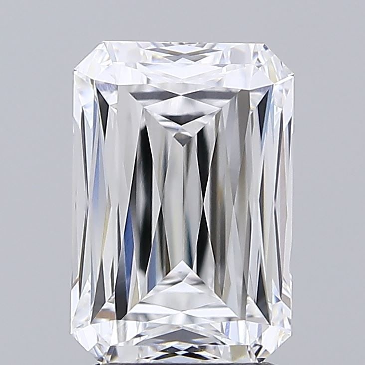 IGI Radiant 2.73ct D VVS1 - Loose Lab Diamond: IGI Radiant 2.73ct D VVS1 - Loose Lab Diamond Item Specifics: Source: This Is A Real Diamond Grown In A Lab Not Mined. Carat: 2.73 Cut: - Color: D Clarity: VVS1 Polish: EX Symmetry: EX Measurements: 9