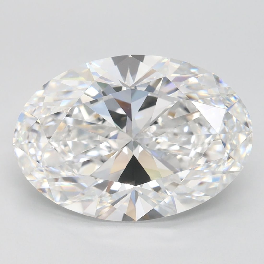 IGI Oval 3.86ct D FL - Loose Lab Diamond: IGI Oval 3.86ct D FL - Loose Lab Diamond Item Specifics: Source: This Is A Real Diamond Grown In A Lab Not Mined. Carat: 3.86 Cut: - Color: D Clarity: FL Polish: EX Symmetry: EX Measurements: 12.72L