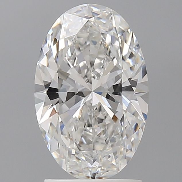 IGI Oval 2.04ct E VVS2 - Loose Lab Diamond: IGI Oval 2.04ct E VVS2 - Loose Lab Diamond Item Specifics: Source: This Is A Real Diamond Grown In A Lab Not Mined. Carat: 2.04 Cut: - Color: E Clarity: VVS2 Polish: EX Symmetry: EX Measurements: