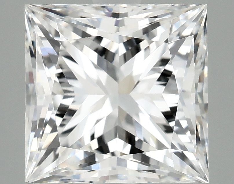 IGI Princess 2.89ct E VVS2 - Loose Lab Diamond: IGI Princess 2.89ct E VVS2 - Loose Lab Diamond Item Specifics: Source: This Is A Real Diamond Grown In A Lab Not Mined. Carat: 2.89 Cut: - Color: E Clarity: VVS2 Polish: EX Symmetry: EX Measurements: