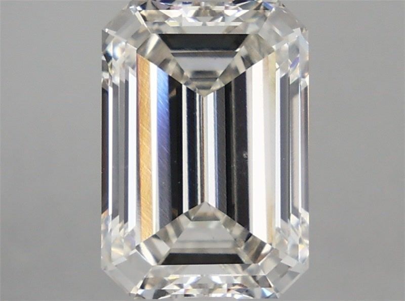 IGI Emerald 4.1ct H VVS2 - Loose Lab Diamond: IGI Emerald 4.1ct H VVS2 - Loose Lab Diamond Item Specifics: Source: This Is A Real Diamond Grown In A Lab Not Mined. Carat: 4.1 Cut: - Color: H Clarity: VVS2 Polish: EX Symmetry: EX Measurements: 11.