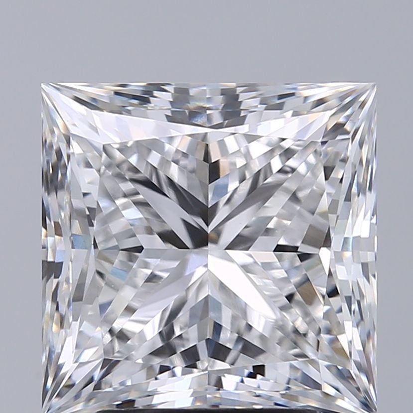 IGI Princess 3.28ct D VVS1 - Loose Lab Diamond: IGI Princess 3.28ct D VVS1 - Loose Lab Diamond Item Specifics: Source: This Is A Real Diamond Grown In A Lab Not Mined. Carat: 3.28 Cut: - Color: D Clarity: VVS1 Polish: EX Symmetry: EX Measurements: 