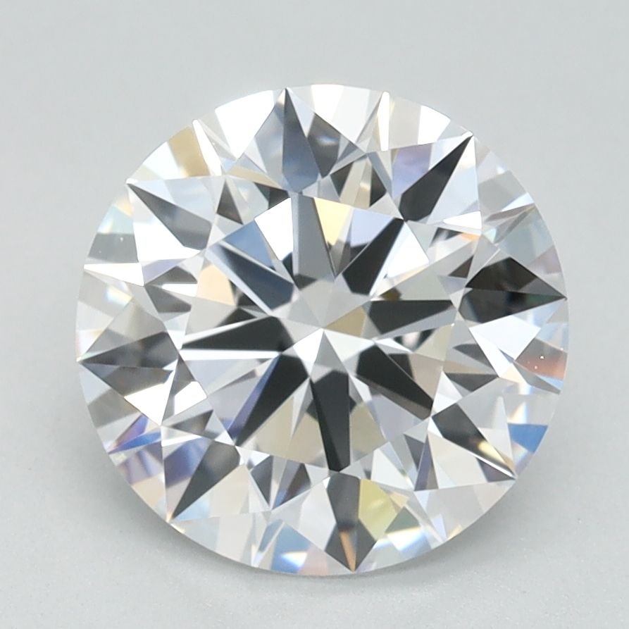 IGI Round 2.03ct D FL - Ideal Loose Lab Diamond: IGI Round 2.03ct D FL - Ideal Loose Lab Diamond Item Specifics: Source: This Is A Real Diamond Grown In A Lab Not Mined. Carat: 2.03 Cut: ID Color: D Clarity: FL Polish: EX Symmetry: EX Measurements: