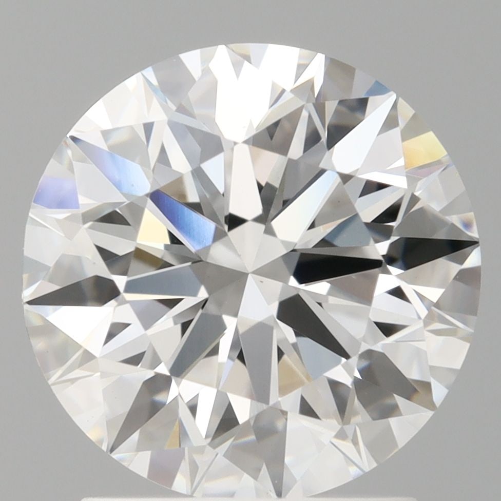 IGI Round 2.04ct E VVS2 - Ideal Loose Lab Diamond: IGI Round 2.04ct E VVS2 - Ideal Loose Lab Diamond Item Specifics: Source: This Is A Real Diamond Grown In A Lab Not Mined. Carat: 2.04 Cut: ID Color: E Clarity: VVS2 Polish: EX Symmetry: EX