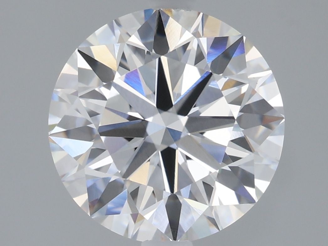IGI Round 2.6ct D VVS2 - Ideal Loose Lab Diamond: IGI Round 2.6ct D VVS2 - Ideal Loose Lab Diamond Item Specifics: Source: This Is A Real Diamond Grown In A Lab Not Mined. Carat: 2.6 Cut: ID Color: D Clarity: VVS2 Polish: EX Symmetry: EX