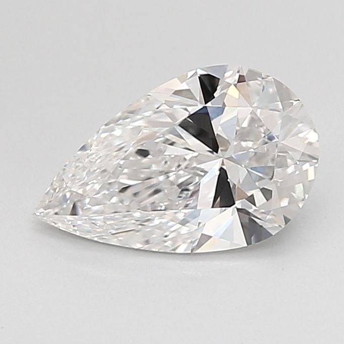 IGI Pear 1.31ct E VVS2 - Loose Lab Diamond: IGI Pear 1.31ct E VVS2 - Loose Lab Diamond Item Specifics: Source: This Is A Real Diamond Grown In A Lab Not Mined. Carat: 1.31 Cut: - Color: E Clarity: VVS2 Polish: EX Symmetry: EX Measurements: