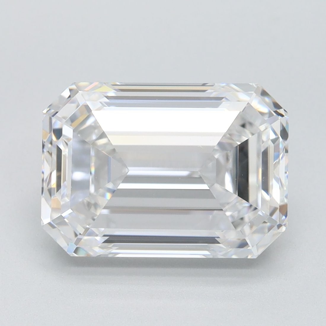 IGI Emerald 4.0ct D FL - Loose Lab Diamond: IGI Emerald 4.0ct D FL - Loose Lab Diamond Item Specifics: Source: This Is A Real Diamond Grown In A Lab Not Mined. Carat: 4.0 Cut: - Color: D Clarity: FL Polish: EX Symmetry: EX Measurements: 10.49L 