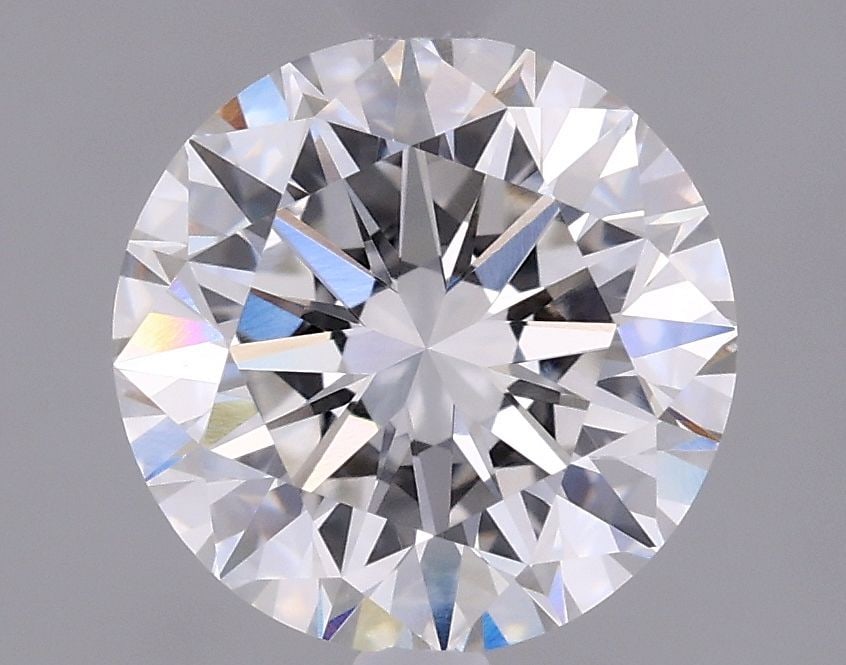 IGI Round 1.5ct E VVS1 - Loose Lab Diamond: IGI Round 1.5ct E VVS1 - Loose Lab Diamond Item Specifics: Source: This Is A Real Diamond Grown In A Lab Not Mined. Carat: 1.5 Cut: EX Color: E Clarity: VVS1 Polish: EX Symmetry: EX Measurements: 7.25