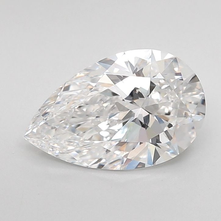 IGI Pear 1.52ct D IF - Loose Lab Diamond: IGI Pear 1.52ct D IF - Loose Lab Diamond Item Specifics: Source: This Is A Real Diamond Grown In A Lab Not Mined. Carat: 1.52 Cut: - Color: D Clarity: IF Polish: EX Symmetry: EX Measurements: 10.25L X