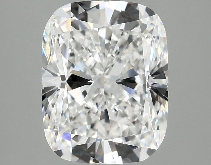 IGI Cushion Modified 3.02ct E VVS2 - Loose Lab Diamond: IGI Cushion Modified 3.02ct E VVS2 - Loose Lab Diamond Item Specifics: Source: This Is A Real Diamond Grown In A Lab Not Mined. Carat: 3.02 Cut: - Color: E Clarity: VVS2 Polish: EX Symmetry: EX Measur