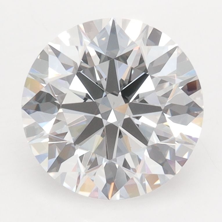 IGI Round 2.45ct D VVS1 - Ideal Loose Lab Diamond: IGI Round 2.45ct D VVS1 - Ideal Loose Lab Diamond Item Specifics: Source: This Is A Real Diamond Grown In A Lab Not Mined. Carat: 2.45 Cut: ID Color: D Clarity: VVS1 Polish: EX Symmetry: EX Measuremen
