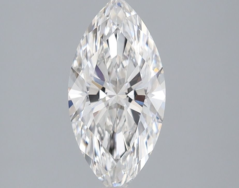 IGI Marquise 1.06ct E VVS2 - Loose Lab Diamond: IGI Marquise 1.06ct E VVS2 - Loose Lab Diamond Item Specifics: Source: This Is A Real Diamond Grown In A Lab Not Mined. Carat: 1.06 Cut: - Color: E Clarity: VVS2 Polish: EX Symmetry: EX Measurements: 